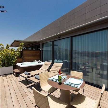 La Marine Apartment Melenara Exterior photo