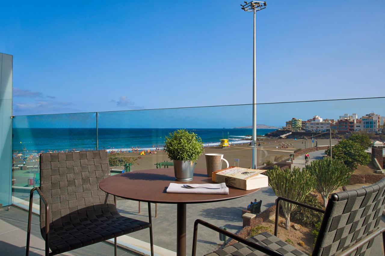 La Marine Apartment Melenara Exterior photo